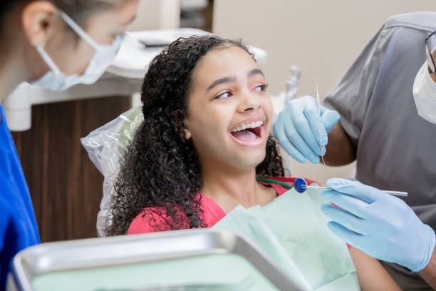 Best 24-Hour Emergency Dentist in University Center, VA