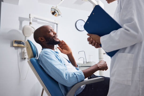 Best Emergency Orthodontic Repairs in University Center, VA
