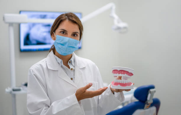 Best Emergency Broken Tooth Repair in University Center, VA