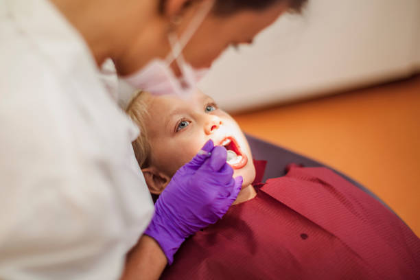 Best Emergency Wisdom Teeth Removal in University Center, VA