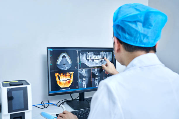 Best After-Hours Emergency Dentist in University Center, VA