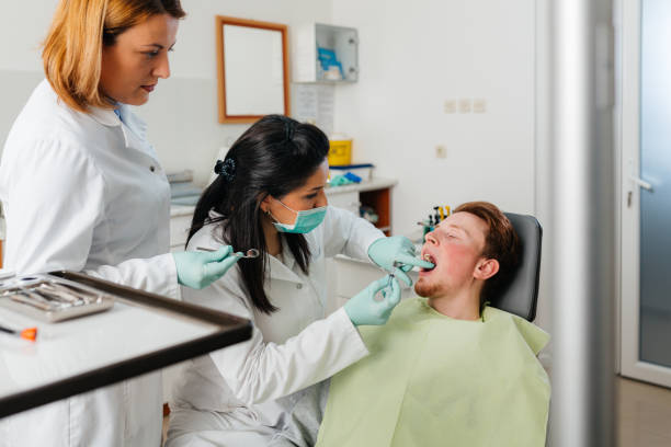 Best Same-Day Emergency Dentist in University Center, VA