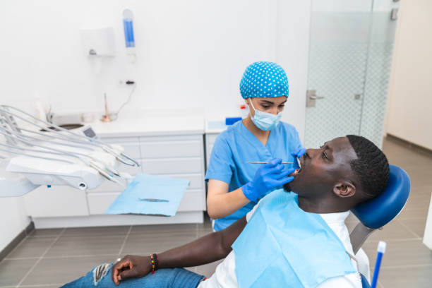 Best Urgent Dental Care in University Center, VA